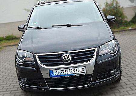 VW Touran Volkswagen 1.4 TSI 103kW -