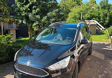 Ford Grand C-Max 1,5 EcoBoost 110kW Trend Trend