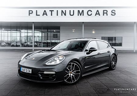 Porsche Panamera 4 E-Hybrid Sport Turismo / NETTO POSSI