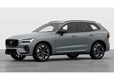 Volvo XC 60 XC60 Plus Dark AWD B5 Benzin EU6e Lagom-, Winter