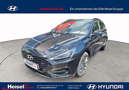 Hyundai i30 Kombi FL Kombi (MY25) 1.5 T-GDI - 48V 7-DCT