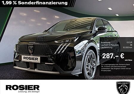 Peugeot 3008 Allure HYBRID 145 e-DSC6 ACC LED 360° NAVI