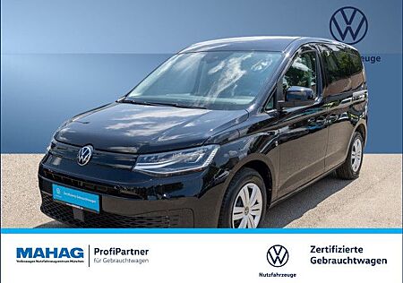 VW Caddy Volkswagen 2.0 TDI