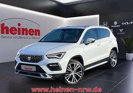 Seat Ateca 2.0 TSI 4Drive Xper. LED+NAV+BEATS+SHZ+PAN