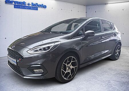 Ford Fiesta 1.5 EcoBoost Styling-Paket ST NAVI+LED