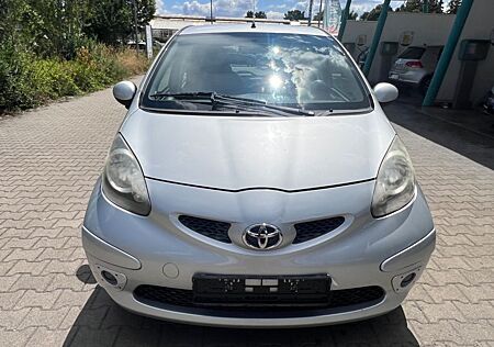 Toyota Aygo (X) Aygo AYGO Club