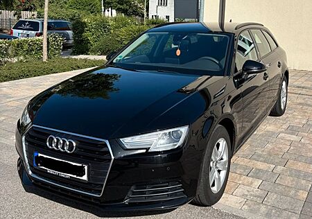 Audi A4 2.0 TDI S tronic Avant