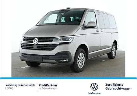 VW T6 Caravelle Volkswagen T6.1 Caravelle *AHK*ACC*LED*8-Sitze*APP*PDC