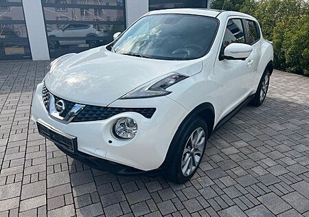 Nissan Juke 1.2 DIG-T Tekna - Xenon, PANO, 360°KAM uvm