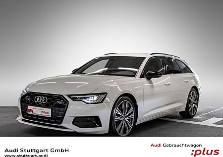 Audi A6 Avant Sport 35 TDI S tronic AHK Memory SHZ