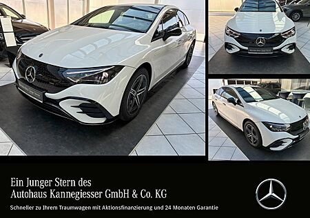 Mercedes-Benz EQE gebraucht kaufen Mercedes-Benz EQE 300*AMG*HYPERSCREEN*AHK*360°*DIGI-LIGHT*2024