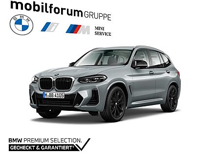 BMW X3 M40 d Keyless Harman/Kardon Memory Sitze