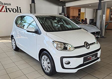 VW Up Volkswagen ! Easy-Entry/KLIMA/PDC/LED/LANE