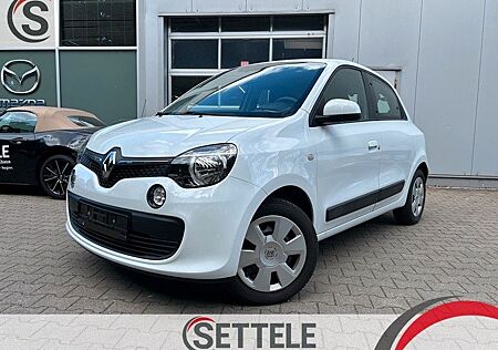 Renault Twingo Life*8-Fach bereift*