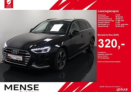 Audi A4 Avant 35 TDI S tronic advanced |FLA|ACC|SpurH