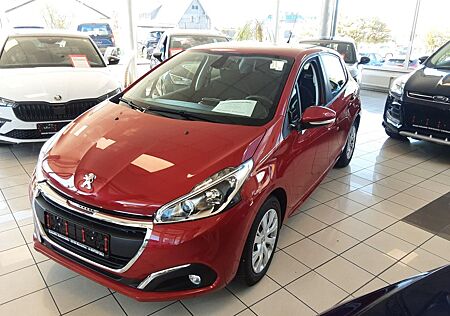 Peugeot 208 1.2 Active PureTech 82 Klima PDC SH
