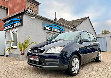 Ford C-Max Trend*1.Hand*KM 79.000*Klima*AHK*TÜV Neu*