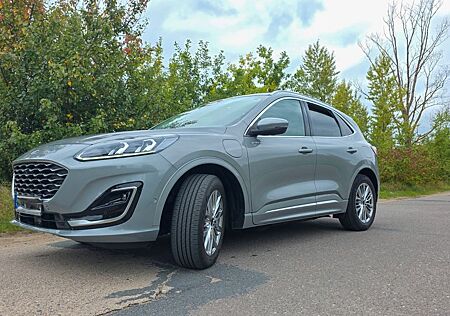 Ford Kuga 2.5 Duratec PHEV Vignale Vignale Zubehör
