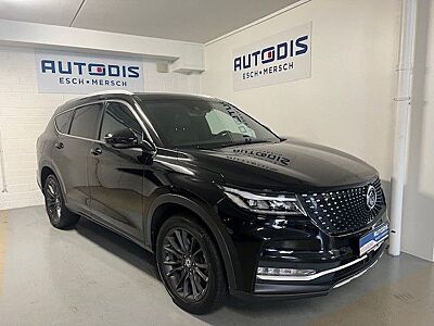 DFSK Fengon 7 2.0 T-GDI PREMIUM AWD AUT 7 PLACES