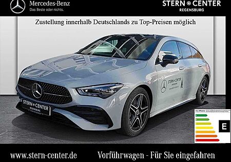 Mercedes-Benz CLA 220 Shooting Brake d AMG SPECIAL EDIT.+PANO+