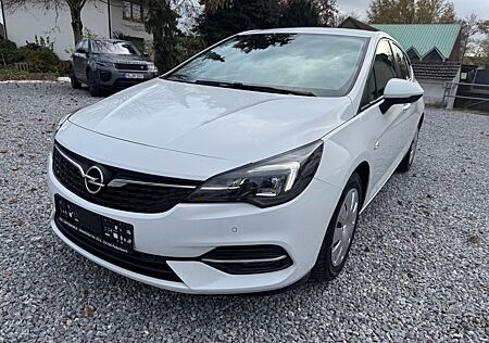 Opel Astra K Lim. 5-trg. Edition /Winterpaket/Navi