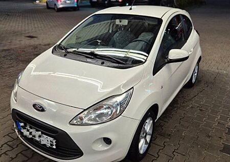Ford Ka /+ 1,2 Cool & Sound Edition Cool & Sound...