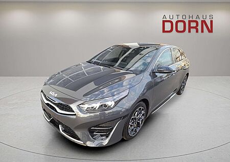 Kia Pro_ceed ProCeed / pro cee d GT-Line 1.5T DCT7-Automatik