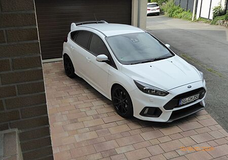 Ford Focus 2,3 RS EcoBoost 257kW Allrad