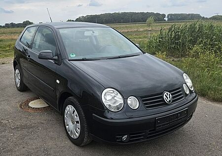VW Polo Volkswagen 1.2 47kW Highline Highline