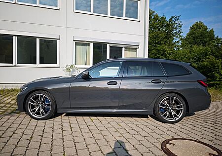 BMW 340 M340i xDrive Touring, Headup, Individual, 8-fach