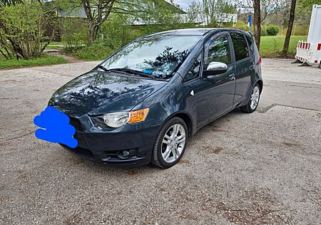 Mitsubishi Colt 1.3 Intense Intense
