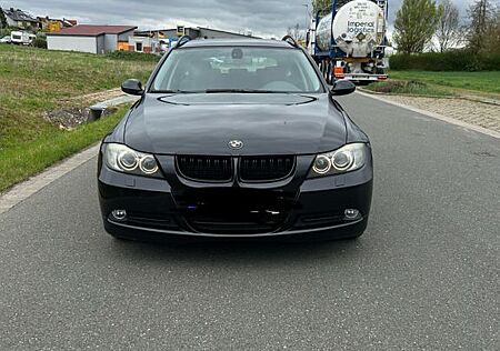 BMW 320d touring -