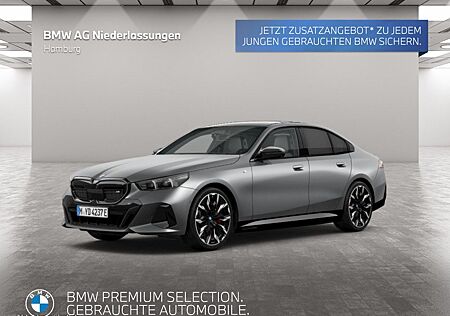 BMW i5 M60 xDrive Limousine M Sport AHK Kamera LED