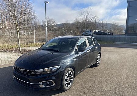 Fiat Tipo 5-Türer City Life 1.5GSE 130PS DCT