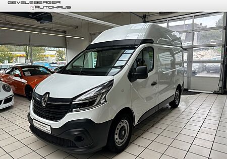 Renault Trafic Kasten L1H2 3,0t Komfort 2.0 dCi 145 ENER