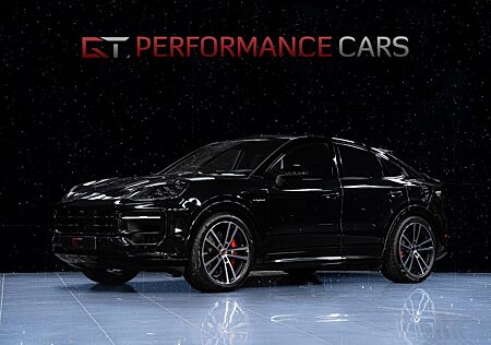 Porsche Cayenne S E-Hybrid Coupé 2025 FULLY EQUIPPED