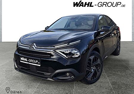 Citroën C4 PLUS PT 130 AUTOMATIK (GJR/NAVI/SICH.PAK.+)