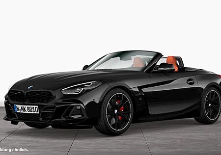 BMW Z4 M40i Head-Up HK HiFi DAB LED WLAN RFK Shz