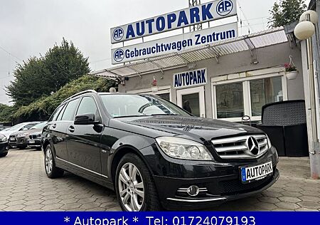 Mercedes-Benz C 220 T CDI BleuEfficiency Avantgarde*Tiptronic