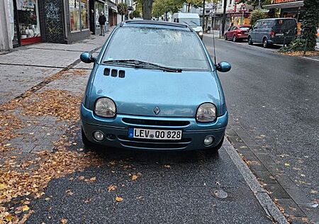 Renault Twingo Green Fee 1.2 Green Fee