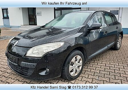 Renault Megane 1.6 III Lim. 5-trg. Expression NSW-KLIMA