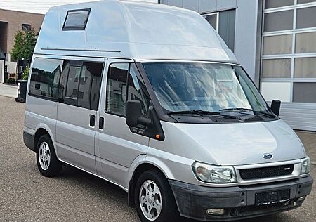 Ford Transit Wohnmobile 2,8T FT 300 Euroline Nugget