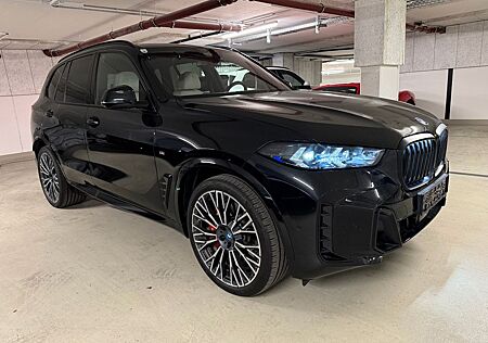 BMW X5 xDrive50e M-PRO+INNO+KOMF+PLUS+ECXL+TRAV