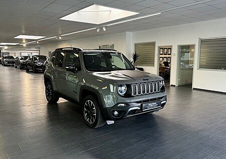 Jeep Renegade 1.4 240PS PHEV High Upland Pano LED Nav