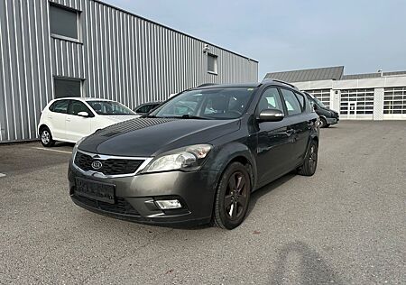 Kia Cee'd Spirit 1.4 Benzin Klima 147.000 km