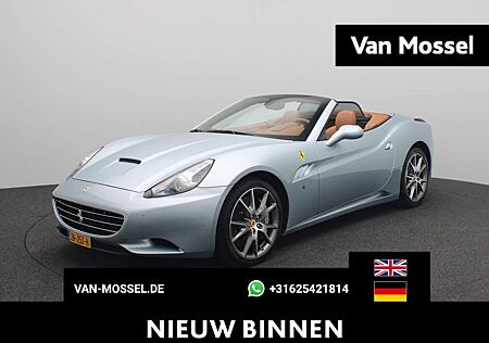 Ferrari California 4.3 V8 | NP EUR 246.700,-| Händlerwar