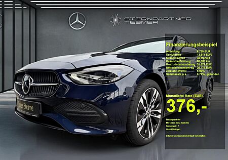 Mercedes-Benz C 300 e T Avantgarde, Pano, DIGITAL, AHK, DISTR.