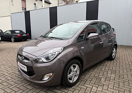 Hyundai ix20 FIFA world Cup Edition 2.Hand+65TKM+SHZ+PDC