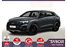 Audi SQ8 TFSI AssistenzP+ 22Z Pano B&O 4ZKlima Laser
