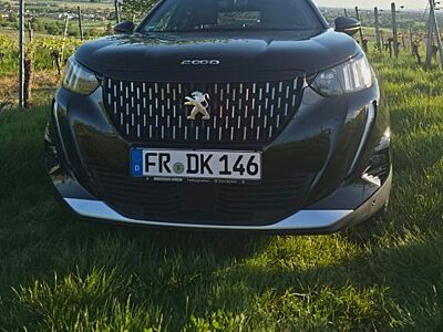 Peugeot 2008 BlueHDi 130 EAT8 GT GT